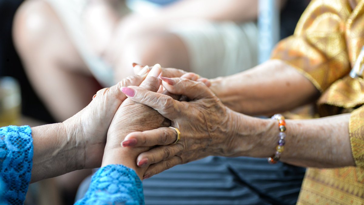 Durham University (@durham_uni) on Twitter photo Professor <a href="/Hannah_Bows/">Hannah Bows ๐ถ๐๐๐ถ๐คฑ</a> <a href="/DurhamLawSchool/">Durham Law School</a> has conducted the first analysis of data on domestic abuse of older people shedding light on the risk factors for this group.
Find out more: brnw.ch/21wSjmV
<a href="/CommissionerDA/">Dame Nicole Jacobs</a> <a href="/womensaid/">Women's Aid</a> <a href="/age_uk/">Age UK</a> <a href="/wearehourglass_/">Hourglass (Safer Ageing)</a> Professor <a href="/Hannah_Bows/">Hannah Bows ๐ถ๐๐๐ถ๐คฑ</a> <a href="/DurhamLawSchool/">Durham Law School</a> has conducted the first analysis of data on domestic abuse of older people shedding light on the risk factors for this group.
Find out more: brnw.ch/21wSjmV
<a href="/CommissionerDA/">Dame Nicole Jacobs</a> <a href="/womensaid/">Women's Aid</a> <a href="/age_uk/">Age UK</a> <a href="/wearehourglass_/">Hourglass (Safer Ageing)</a>