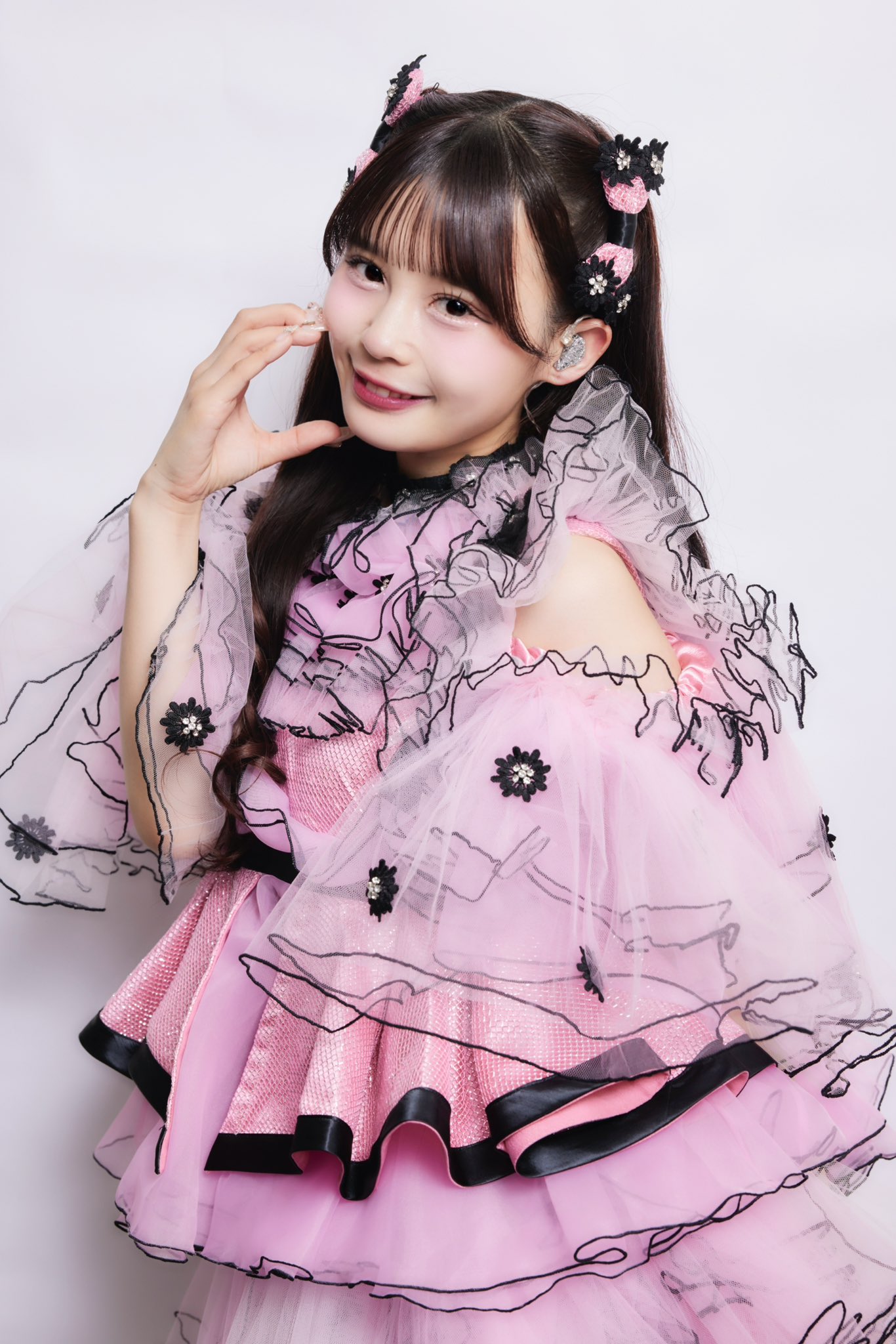 村川緋杏（CANDY TUNE） on X: 