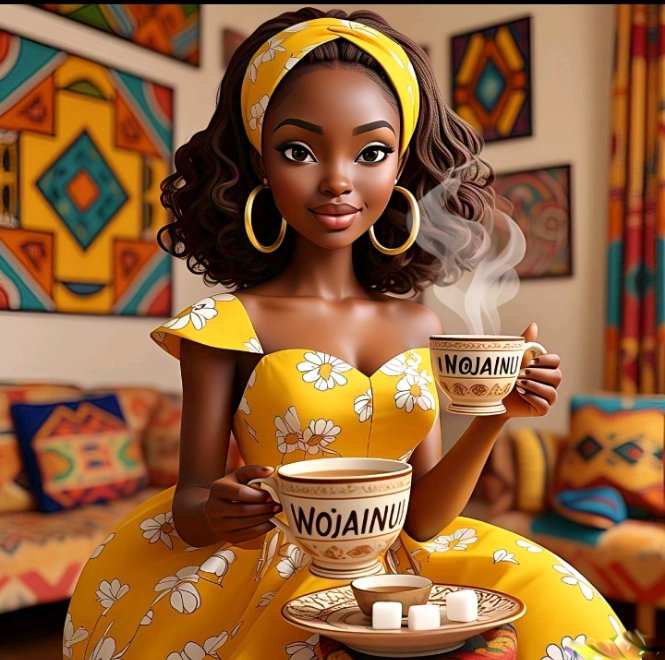crypto_godez's tweet photo. Pump and dumps ate your Breakfast ☕
Worry not 🤗
#Wojainu is here to take y'all to the moon 🚀
Are you ready for the liftoff ?🚀
Or you're still thinking?

Gm Fellas 🫡
#WOJAINU #STHC #Multiversx #EGLD #Shitcoin_Millionaires_Club https://t.co/KEAs5rPCRf