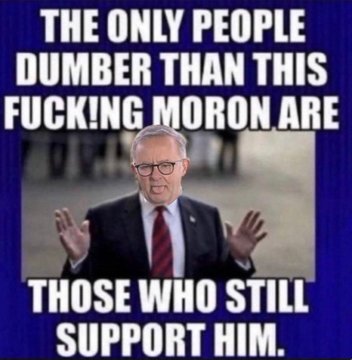 Jayman542's tweet image. #Fatcs #Auspol #Albomemes