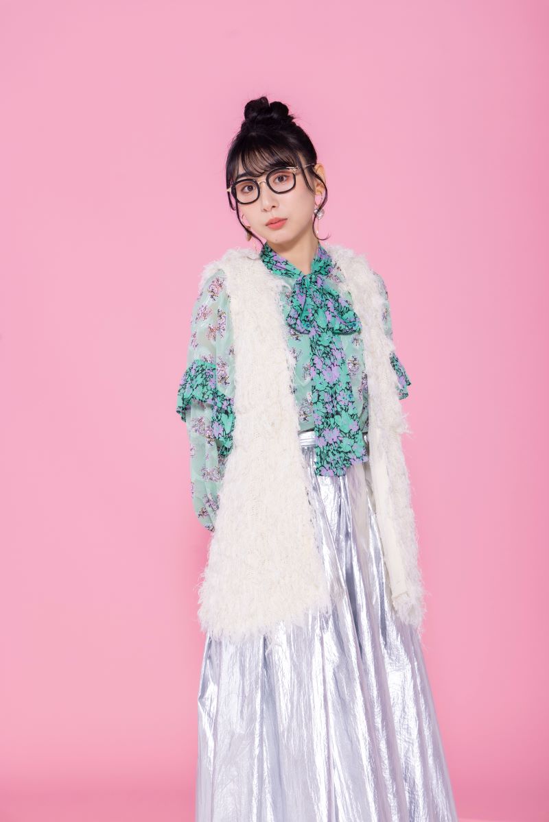 ハシヤスメ・アツコ (@atsuko84_BiSH) / X ハシヤスメ・アツコ (@atsuko84_BiSH) / X