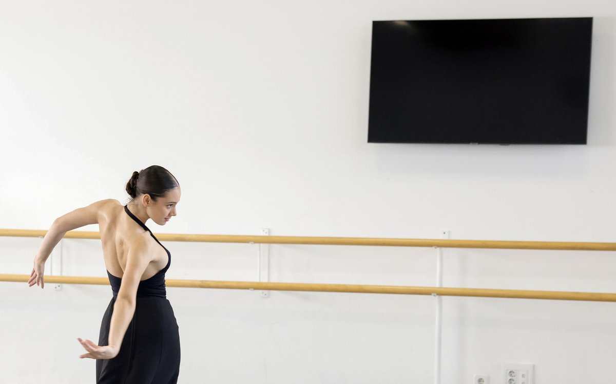 📣 ¡Atención! Prorrogado el plazo de inscripción en las pruebas de acceso a enseñanzas elementales y profesionales de Música y Danza. 

📆 Hasta el 5 de mayo.

📲 Aquí tienes toda la información para participar en el proceso de admisión: c.madrid/hnwm51