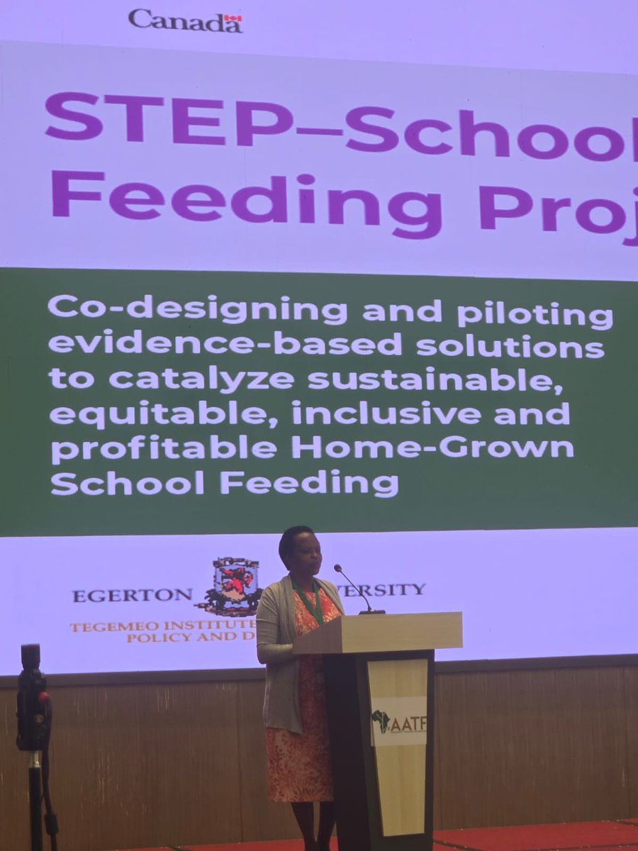 Tegemeo Institute tweet media