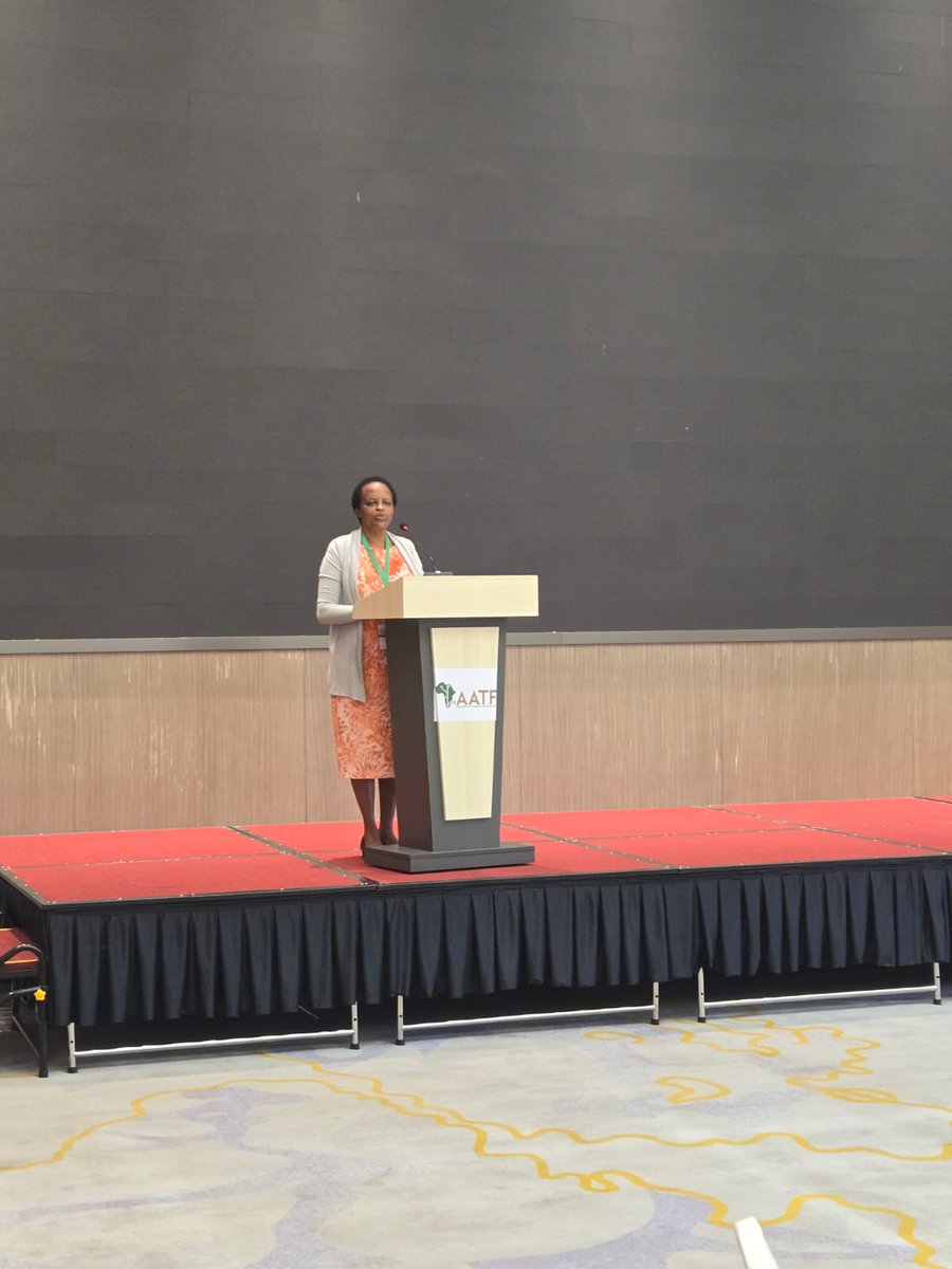 Tegemeo Institute tweet media