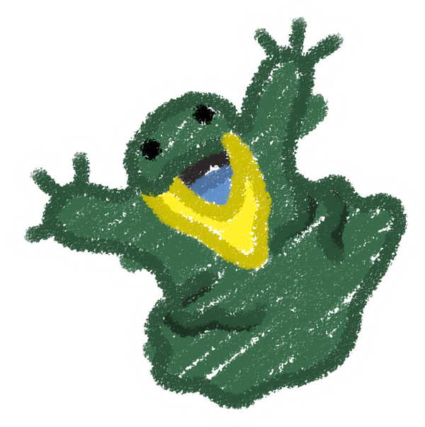 ElikGreylion's tweet image. New #Chalkmon #AlolanGrimer
 
Visit ko-fi.com/elikchan 

Gotta view&apos;em all!  
#Kofi #Pokemon #Pokemonfanart