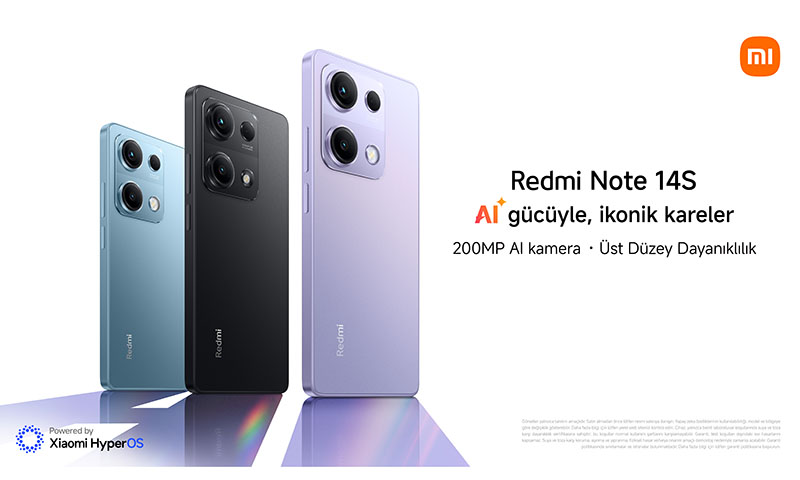 TeknoTalk (@teknotalkweb) on Twitter photo Xiaomi, Redmi Note 14S’i Türkiye’de Satışa Sunuyor
<a href="/XiaomiTurkiye/">Xiaomi Türkiye</a> #redminote14s
teknotalk.com/xiaomi-redmi-n… Xiaomi, Redmi Note 14S’i Türkiye’de Satışa Sunuyor
<a href="/XiaomiTurkiye/">Xiaomi Türkiye</a> #redminote14s
teknotalk.com/xiaomi-redmi-n…