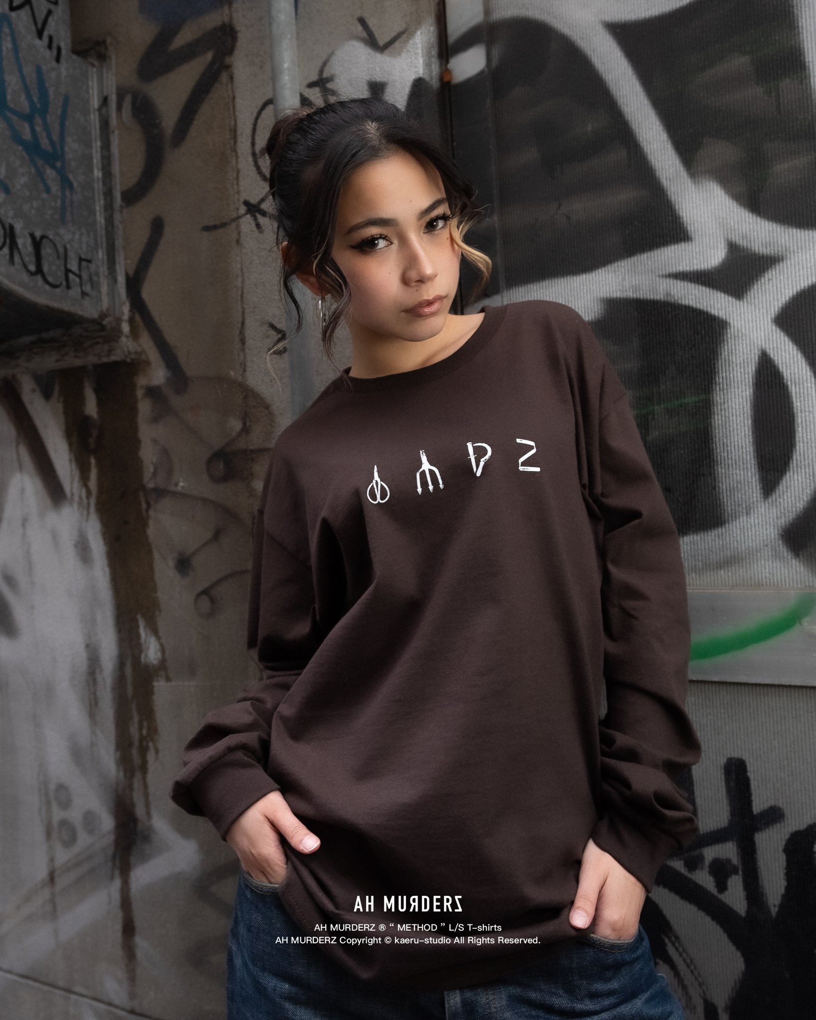 AhMurderz (@Ahmurderzjp) / X AhMurderz (@Ahmurderzjp) / X