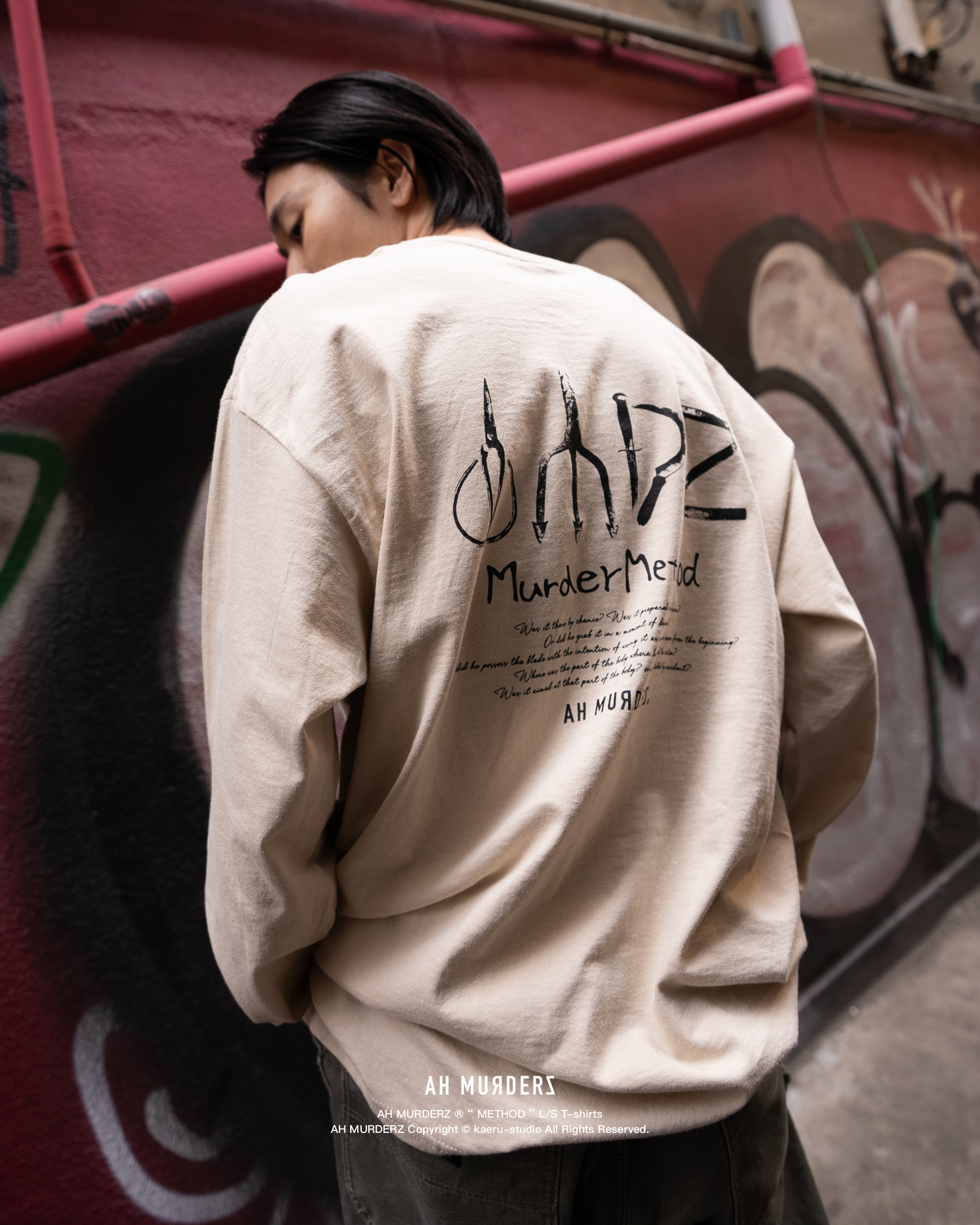AhMurderz (@Ahmurderzjp) / X AhMurderz (@Ahmurderzjp) / X