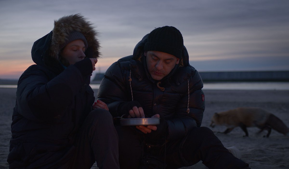 Hoy en la Filmoteca de Navarra / Gaur Nafarroako Filmotekan:
🎥Esta no es mi película (2024)
🕢19:30
🗣️Cristina Leza