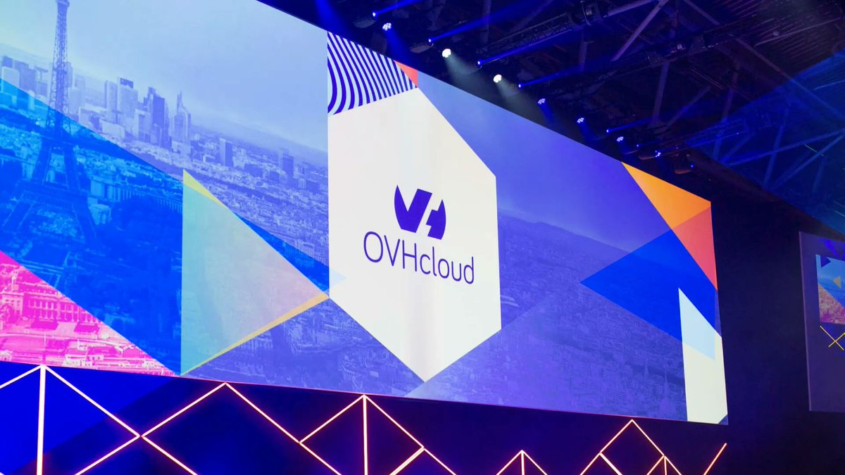 itsocial_fr's tweet image. .@OVHcloud_FR lance #AIEndpoints, un environnement de test des fonctionnalités d’#IA (#sandbox) avant déploiement
itsocial.fr/intelligence-a…