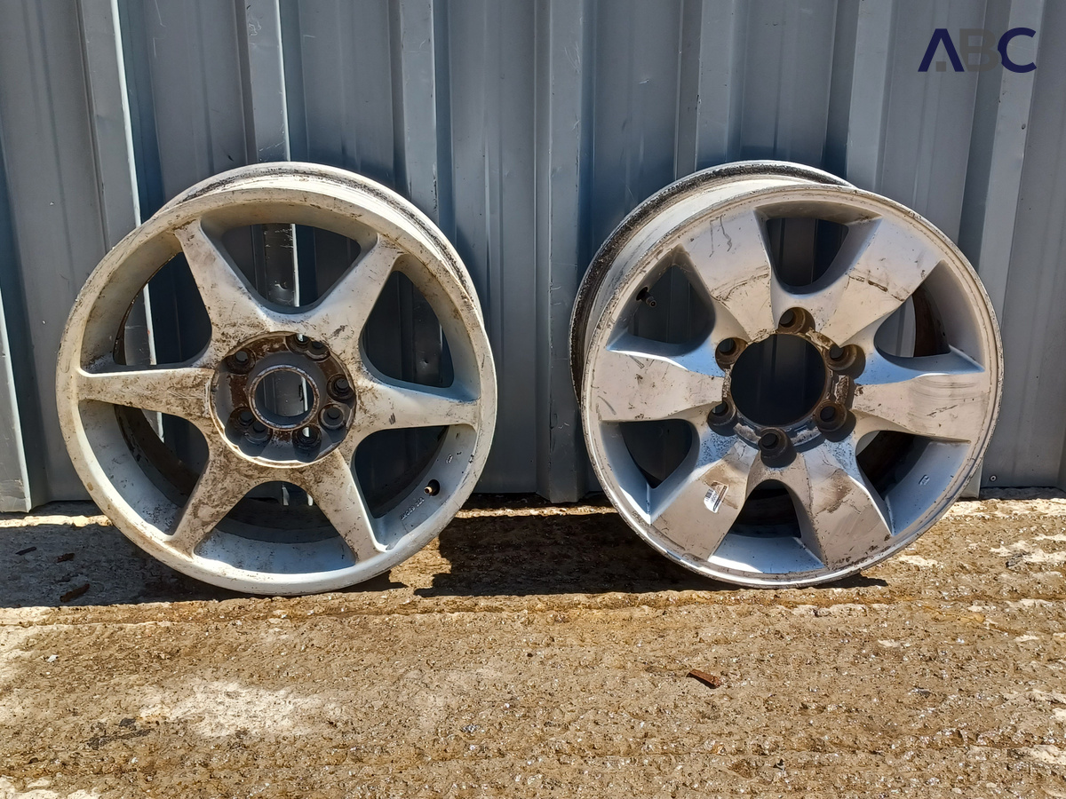 abc_auctions's tweet photo. Vehicle Spares Auction - HYS#097 | ** WED 30 APR > SAT 03 MAY 2025 **

💥Auction Now LIVE on the ABC Auctions App
[x] Download the ABC Auctions App Now -https://t.co/2pR6VD78l7
[x] Register to Bid - https://t.co/LmSM6j3kns https://t.co/YGM1LNNerX