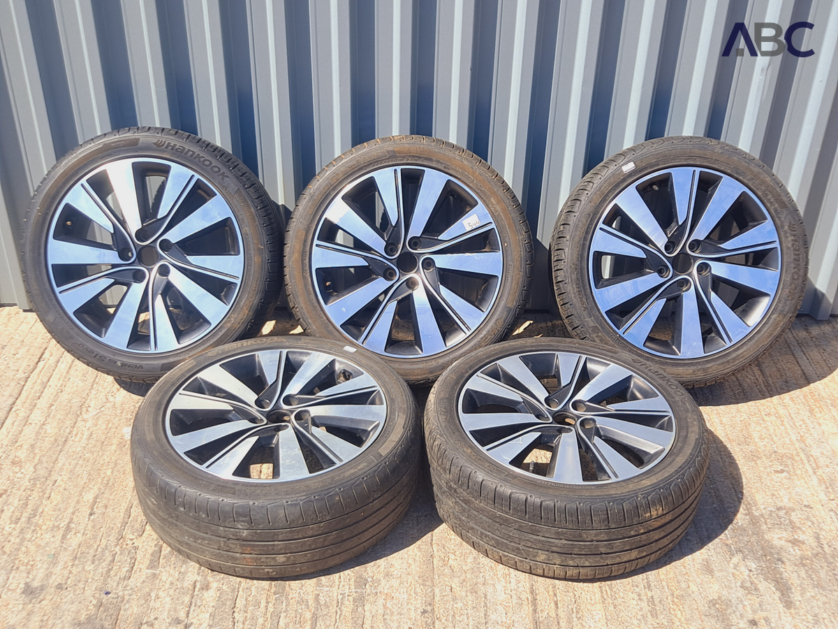 abc_auctions's tweet photo. Vehicle Spares Auction - HYS#097 | ** WED 30 APR > SAT 03 MAY 2025 **

💥Auction Now LIVE on the ABC Auctions App
[x] Download the ABC Auctions App Now -https://t.co/2pR6VD78l7
[x] Register to Bid - https://t.co/LmSM6j3kns https://t.co/YGM1LNNerX