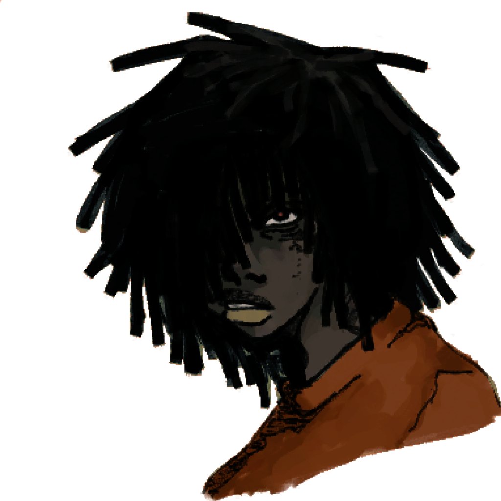 Dirty doodle

Might delete later