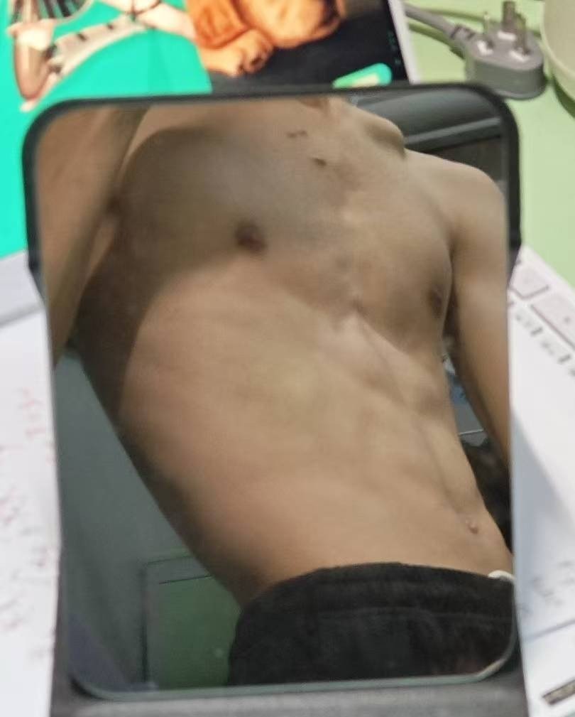 深圳有没有薄肌牛牛啊