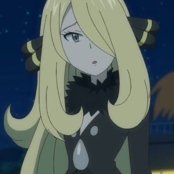 "I want to marry this woman."