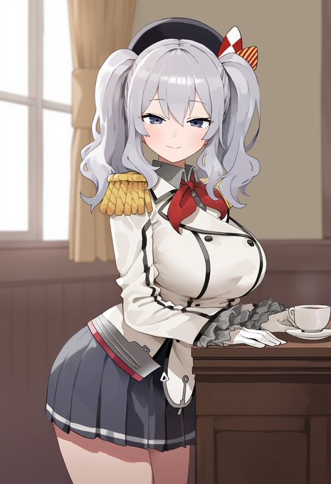 キャラごとに調整の必要な相当めんどくさいプロンプトの組み方になってしまったな…
ここ3ヶ月くらいは汎用プロンプトに微調整だけしてたからやれてたリクエストへの対応はどうしたもんか 