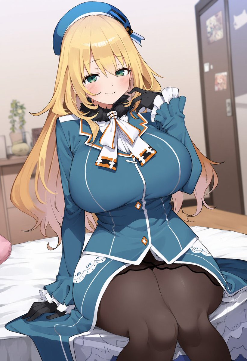 キャラごとに調整の必要な相当めんどくさいプロンプトの組み方になってしまったな…
ここ3ヶ月くらいは汎用プロンプトに微調整だけしてたからやれてたリクエストへの対応はどうしたもんか 