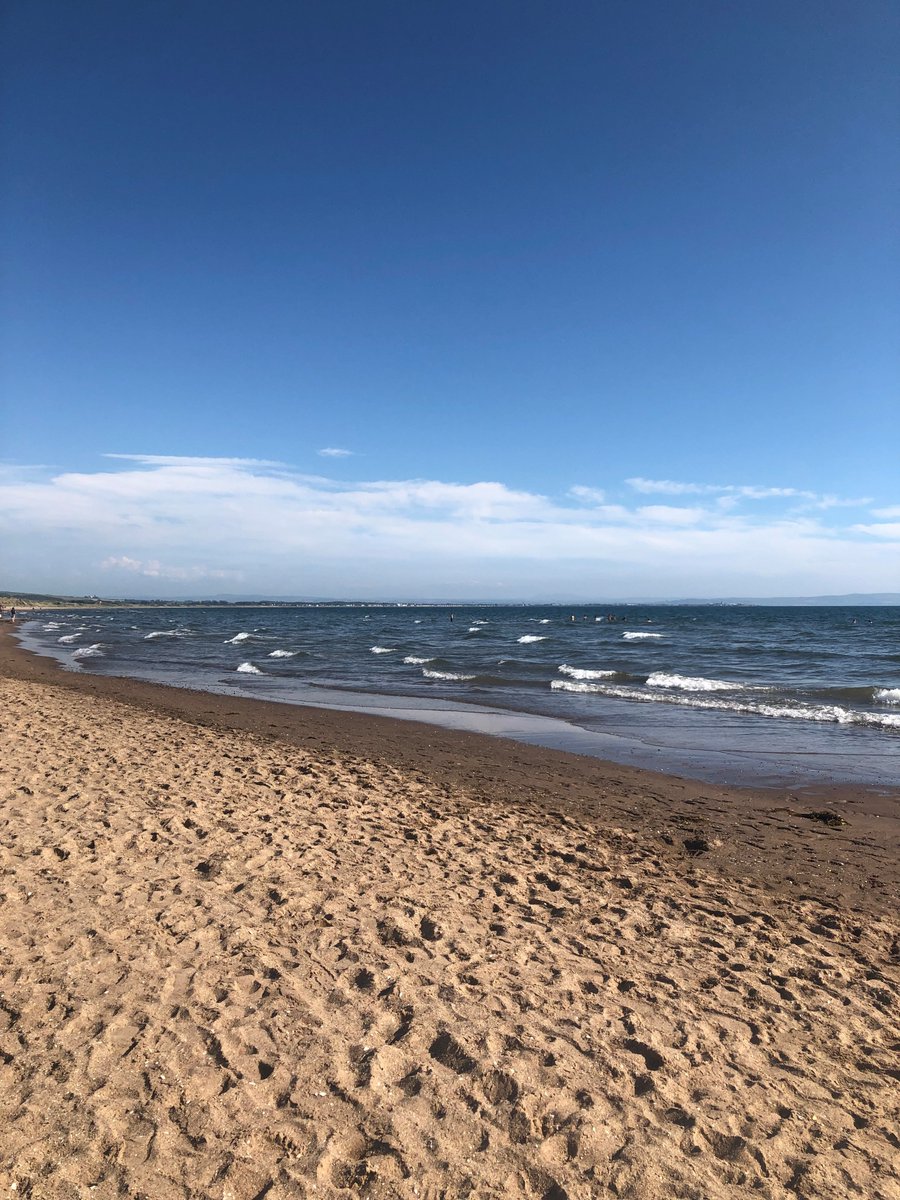 Please remember to enjoy our beaches responsibly ☀️ Visit for all the right reasons:

✅ Stay hydrated
✅ Be respectful
✅ Wear sunscreen
✅ Tidy up before you leave 

❌ No alcohol
❌ No fires
❌ No vandalism
❌ No loud music

#AyrshireSaferShores
