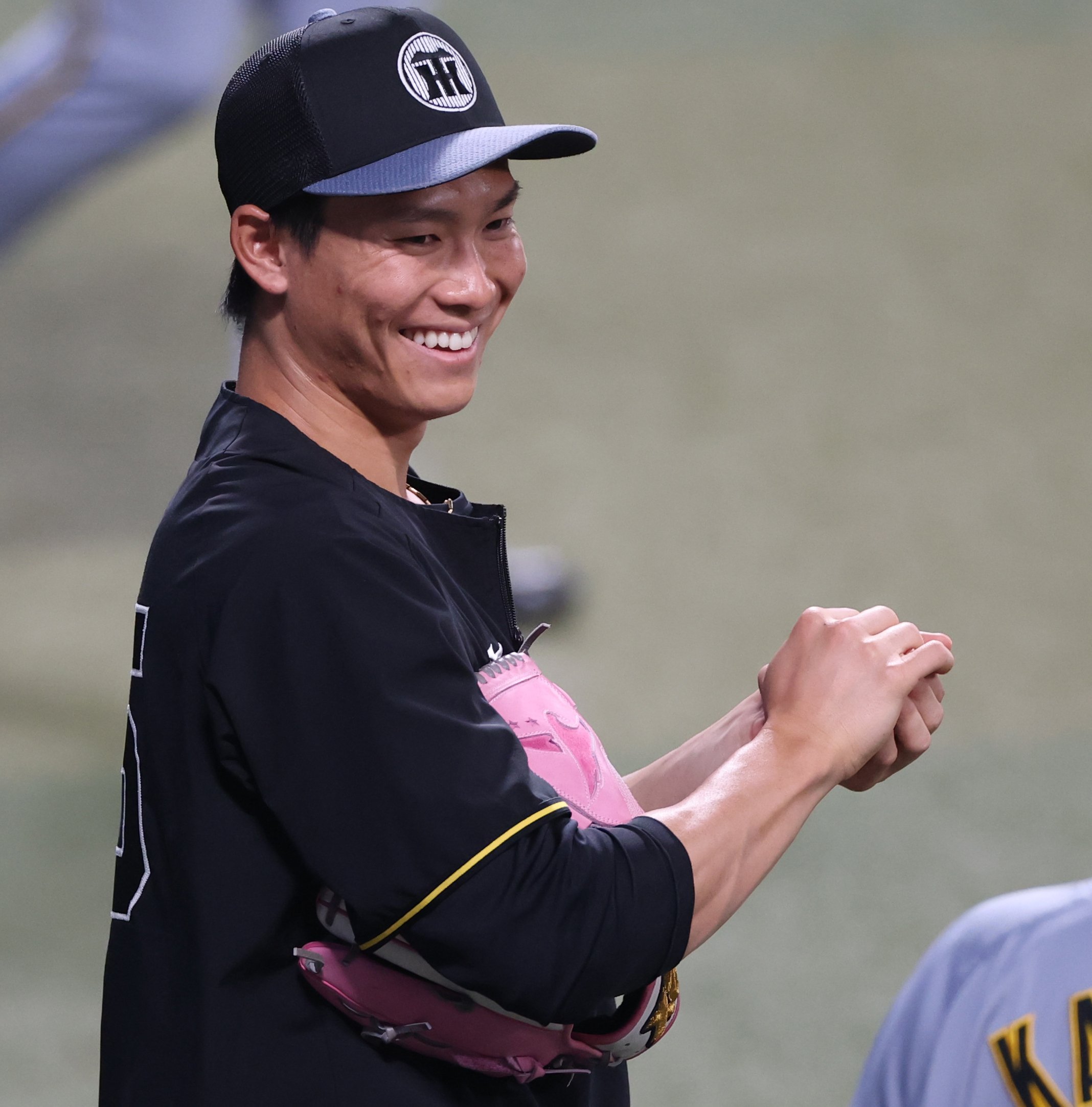 スポニチTIGERSフォト (@Sponichi_Tfoto) / X スポニチTIGERSフォト (@Sponichi_Tfoto) / X