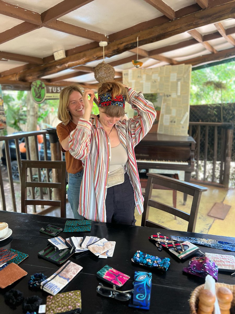 Kimuli Collections tweet media