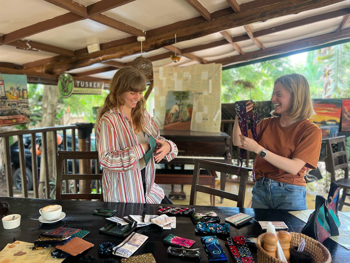 Kimuli Collections tweet media