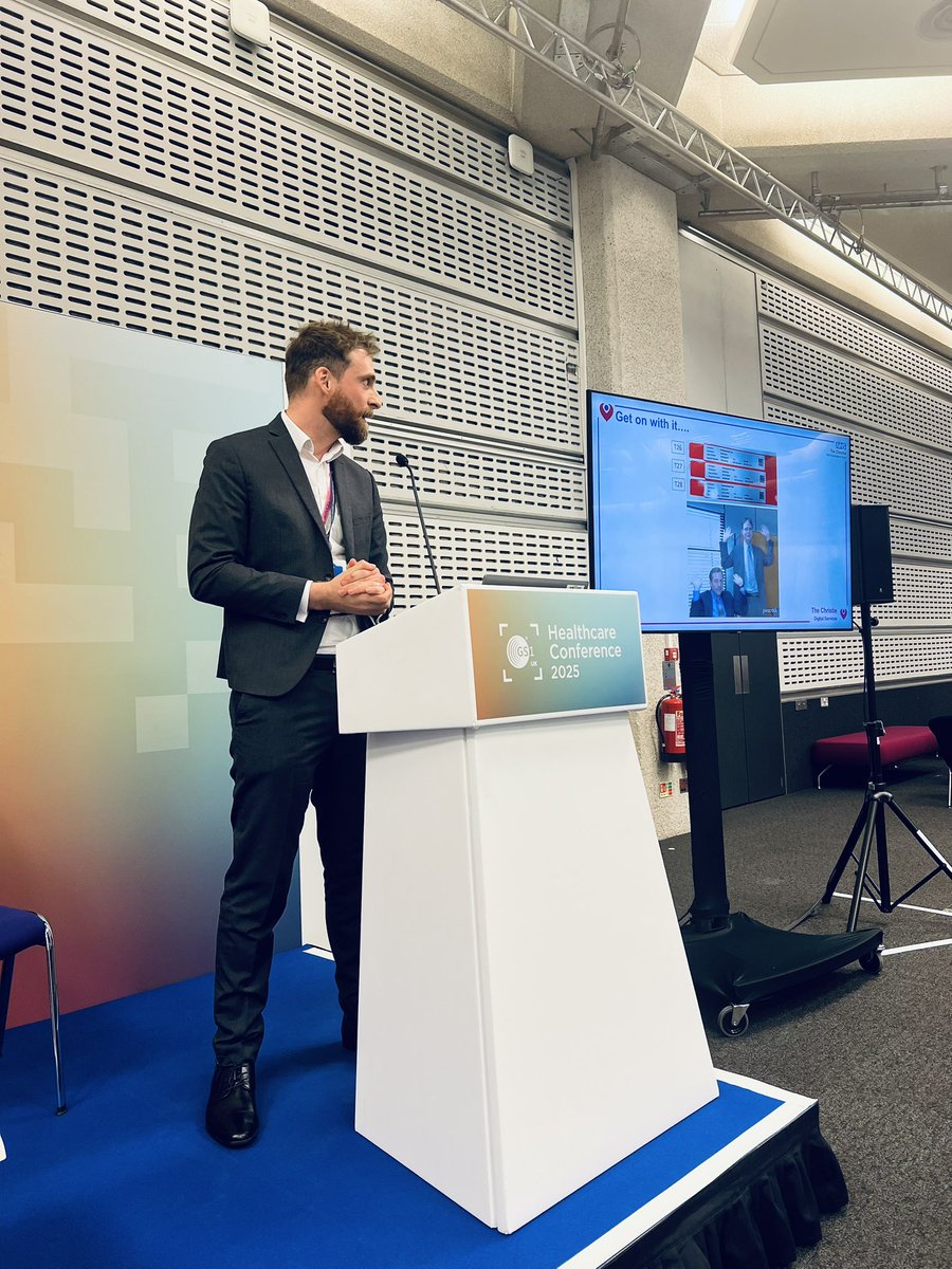 Scan4Safety tweet media