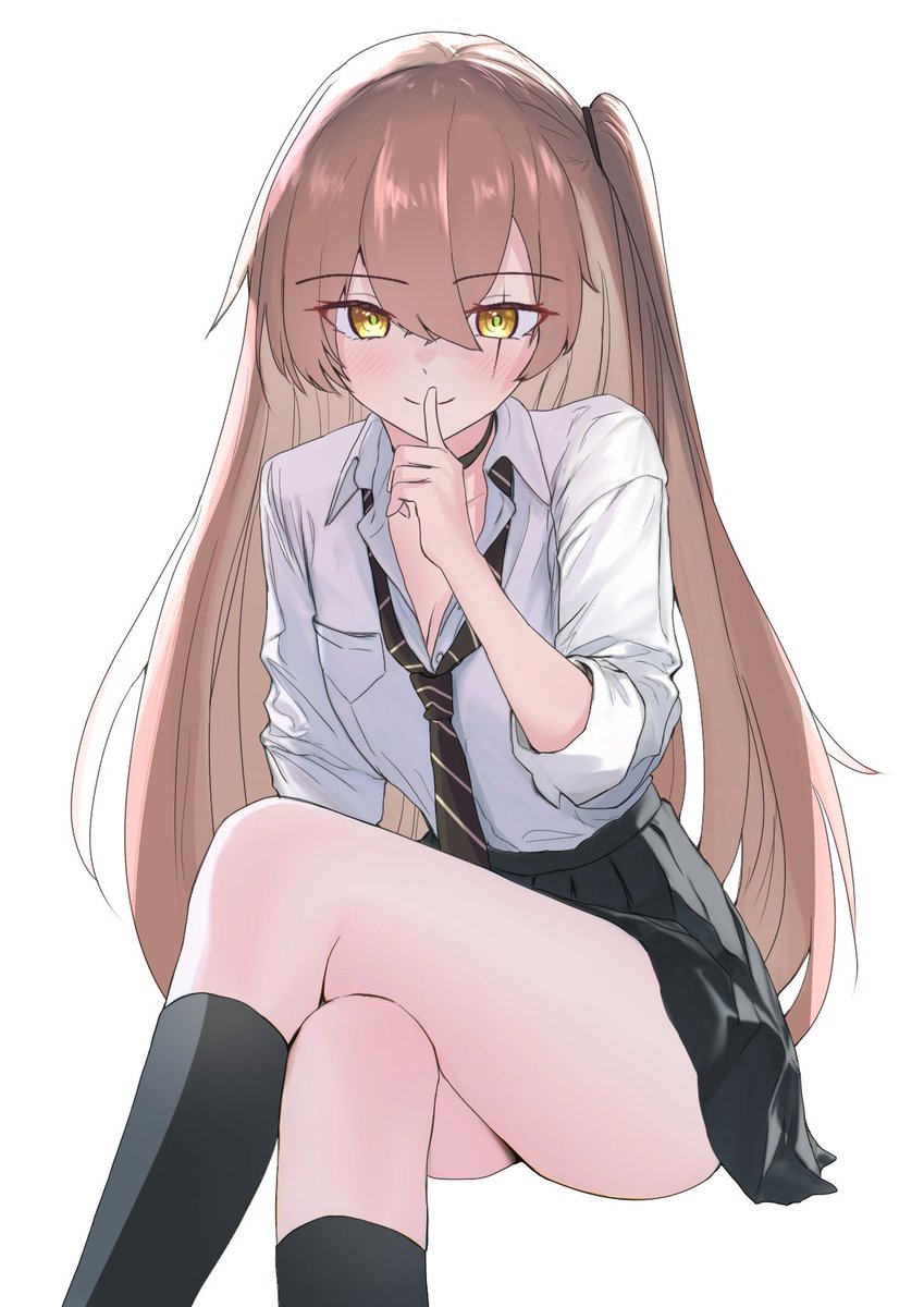pixiv.net/artworks/12987…
#ドルフロ #少女前线 #ドルフロ2 #少女前线2 #ドールズフロントライン2 #ump45