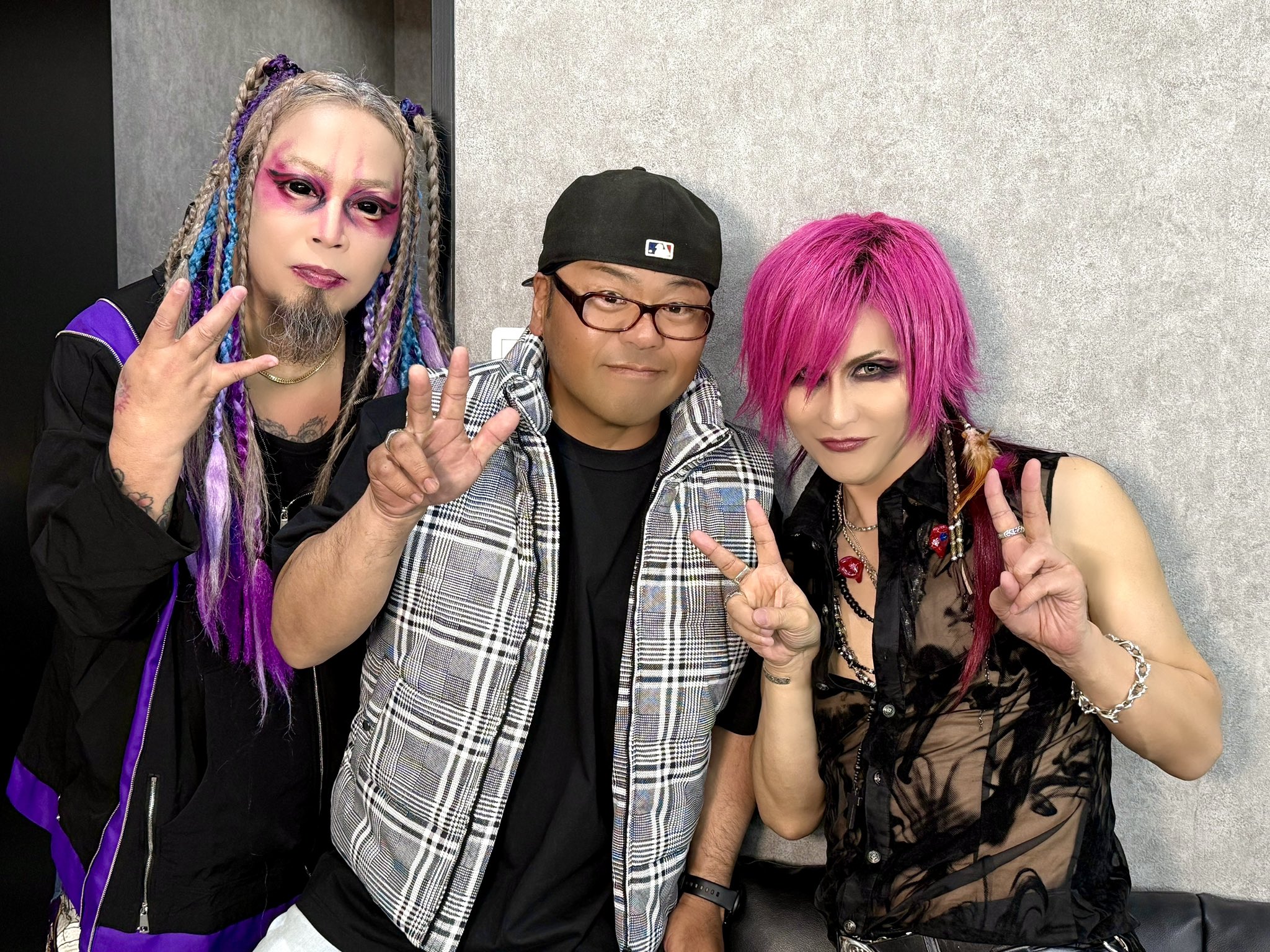 Neu:NOIZ☆ANGEL-TAKA☆ (@noiz_angeltaka) / X Neu:NOIZ☆ANGEL-TAKA☆ (@noiz_angeltaka) / X