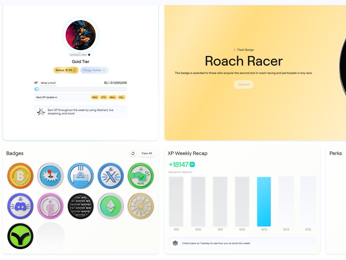 想不通想不通！这还是在有精英身份加成的情况下给的
看来这周开船应该没什么xp给了呜呜