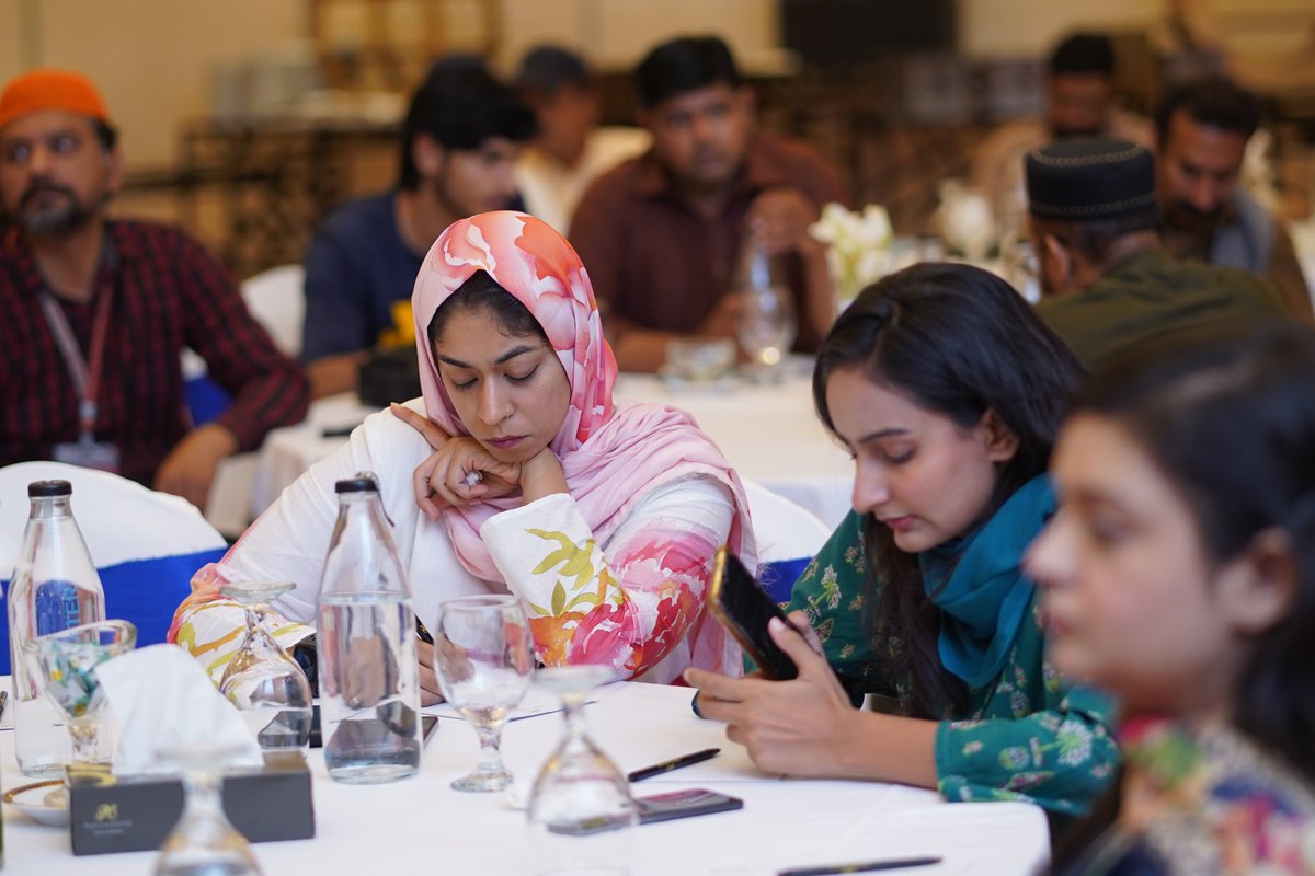 SNG Pakistan tweet media