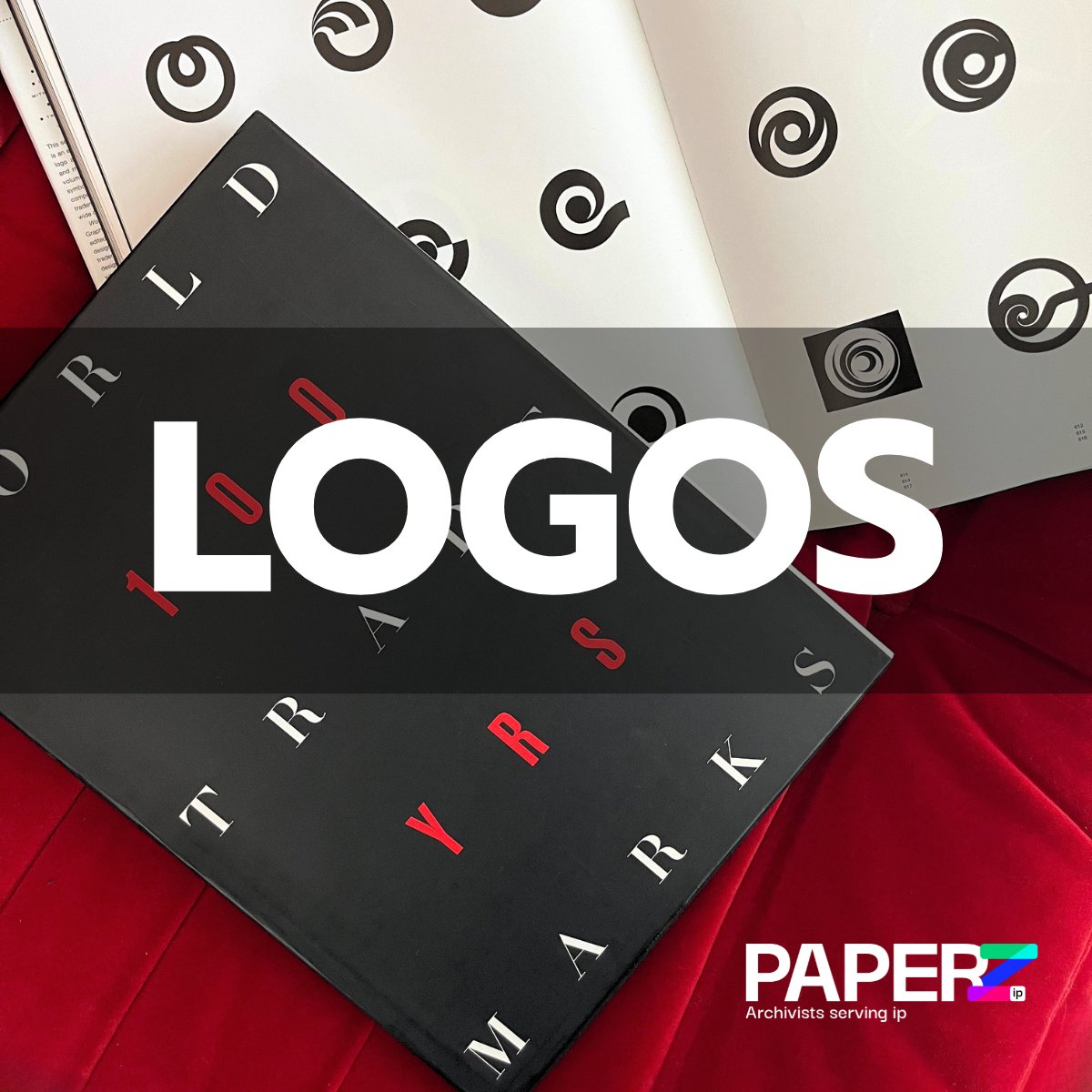 🔎At Paperz IP, we specialise in documentary research on trademarks — including prior art searches on logos! But also : taglines, fonts or 3D, position, colour trademarks...
👉 Want to know more? Visit : paperz-ip.com
#Trademarks #IP #IntellectualProperty #PaperzIP