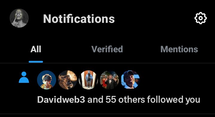 Let's gooooo guy's 🔥🔥🔥

Follow for follow 

What are you waiting for 

Still counting 🔥🔥💯