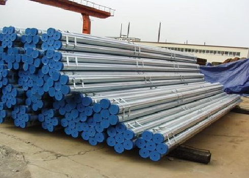 SunSirsCom's tweet image. #SunSirs: #SeamlessTube #Prices Fell Weakly in #April 

sunsirs.com/commodity-news…