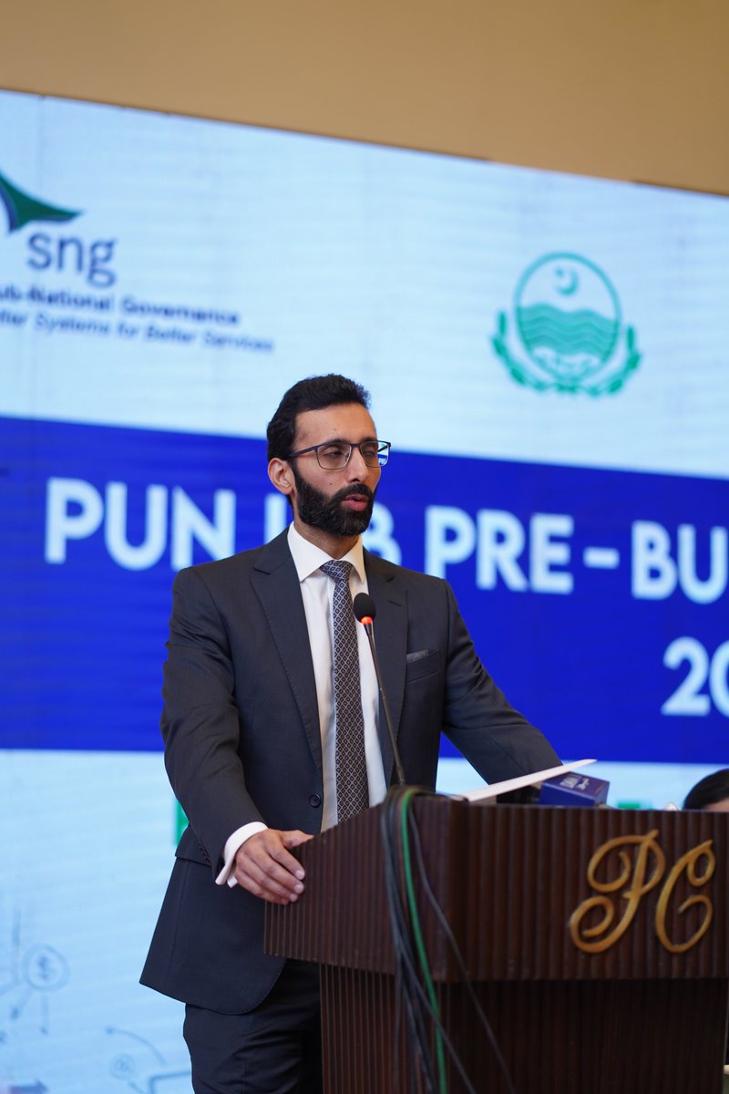 SNG Pakistan tweet media