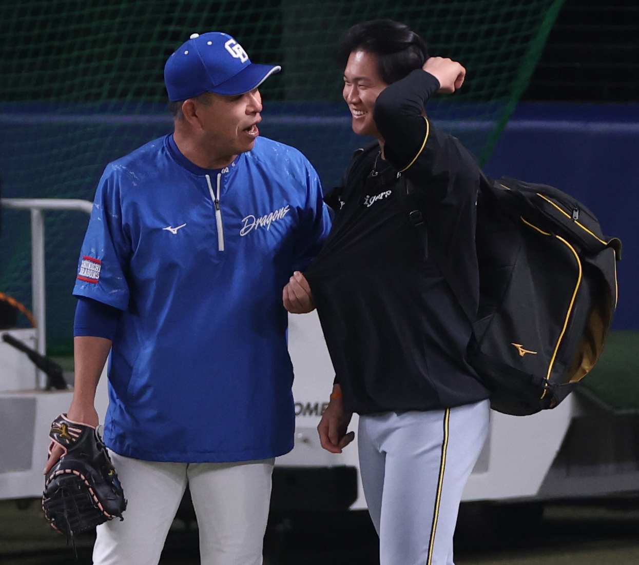 スポニチTIGERSフォト (@Sponichi_Tfoto) / X スポニチTIGERSフォト (@Sponichi_Tfoto) / X
