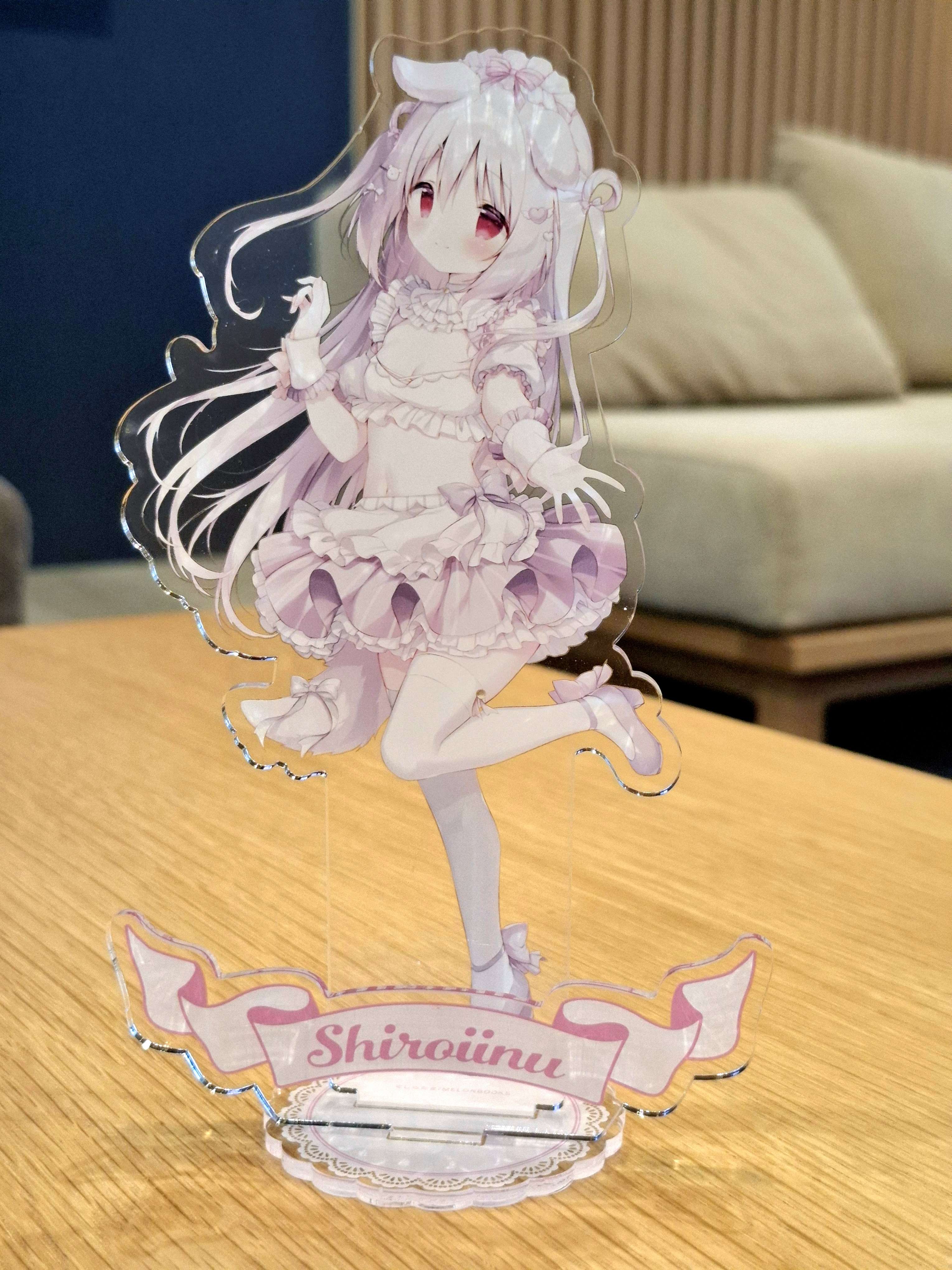 しらたま❄️5/3~5/25オンリーショップ開催❕@秋葉原 しらたま❄️5/3~5/25オンリーショップ開催❕@秋葉原