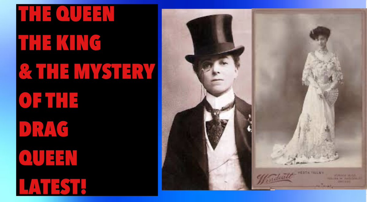 neil sean (@neilseanshowbiz) on Twitter photo youtu.be/lW32XLqZzfc?si…
<a href="/TheatreSpy/">Musical Theatre News</a> <a href="/StageMaxLive/">Stage Max Live</a> #theatre #broadway <a href="/BroadwayWorldUK/">BroadwayWorld UK</a> youtu.be/lW32XLqZzfc?si…
<a href="/TheatreSpy/">Musical Theatre News</a> <a href="/StageMaxLive/">Stage Max Live</a> #theatre #broadway <a href="/BroadwayWorldUK/">BroadwayWorld UK</a>