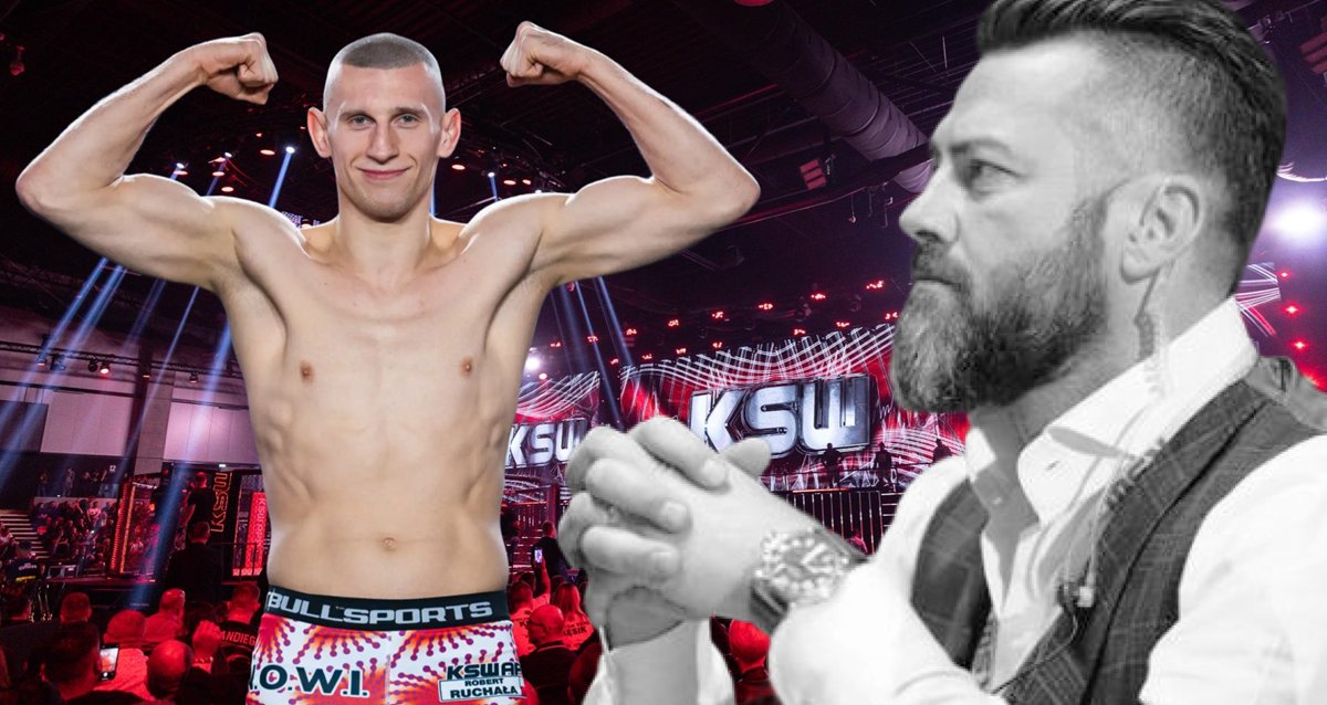 "Oczywiście,  że czy Robert czy Wikłacz [Kuba] będą chcieli wrócić, bo im się tam, nie wiem, nie poukłada tak, jak sobie obecnie marzą, to nadal będziemy  rozmawiać. To nie jest tak, że ja jestem pogniewany na nich."- deklaruje <a href="/martinksw/">martin lewandowski</a> po niespodziewanej, przyjaznej rozmowie z
