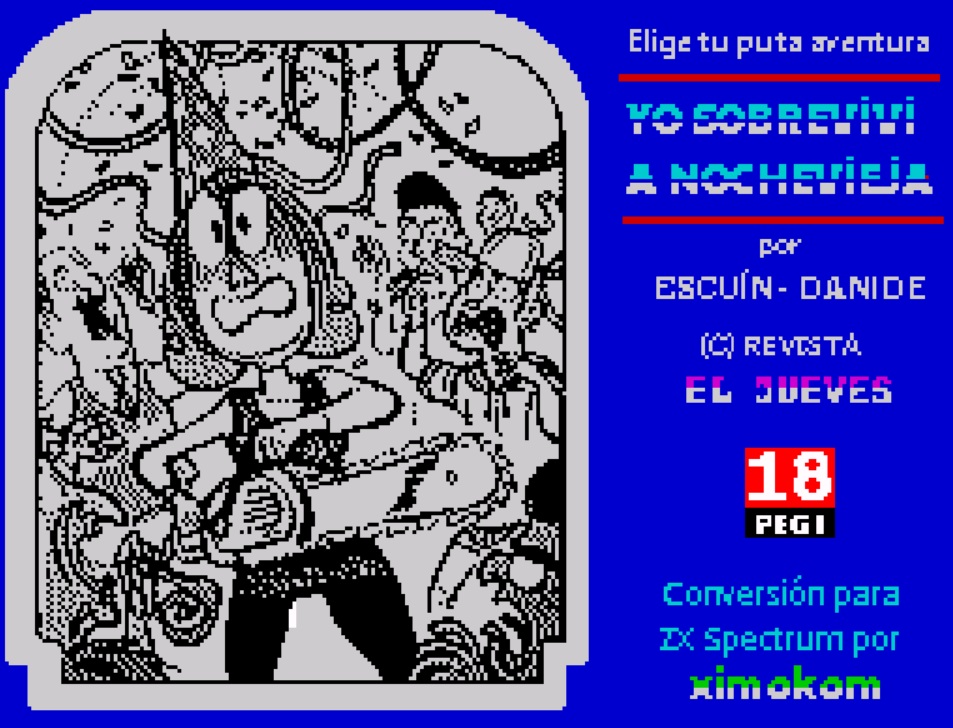 Planeta Sinclair: Yo sobrevivi a Nochevieja planetasinclair.blogspot.com/2025/04/yo-sob…