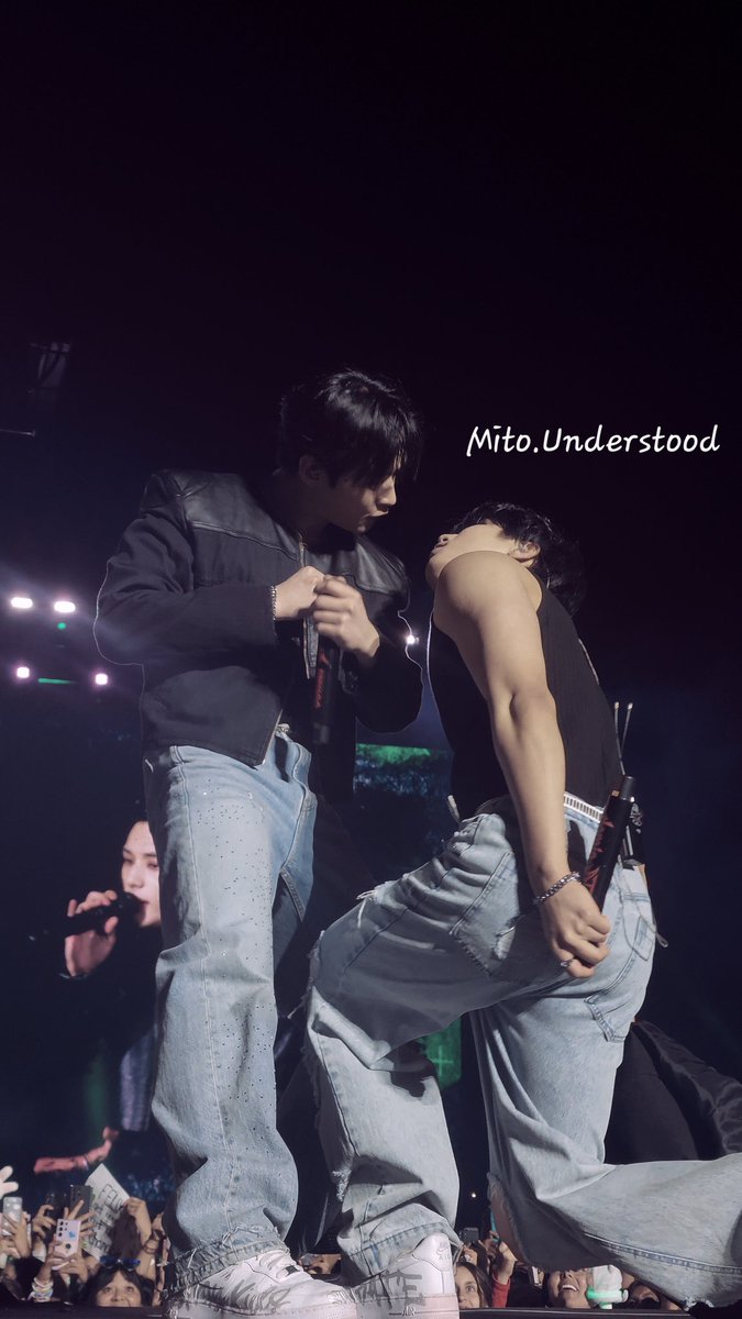Neva_PaVa's tweet photo. Esta tu no la tiene 💋
#StrayKids #straykidsinmexico #minsung https://t.co/v8h61CbXD2