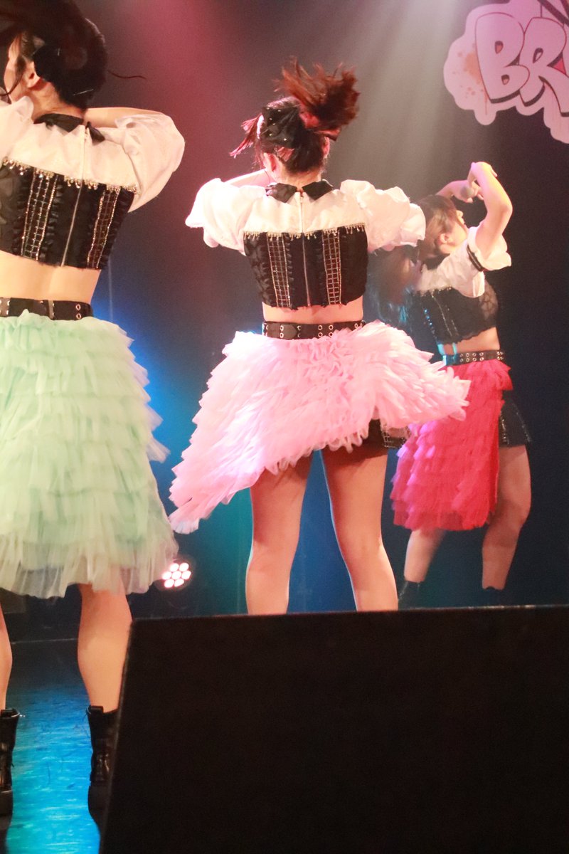 daimaou2001's tweet photo. 2025年4月6日NEO Party〜NEO BREAK 8周年記念〜対バンin amHALL

上條奈夏ちゃん、恋恋乃春りおちゃん、藤堂未渚ちゃん

#SPV魂
#すぷば
#すーぱーぷーばぁー
#上條奈夏
#ぼぬーるななてゃん
#恋恋乃春りお
#りおとおもいでぽこぽこ
#藤堂未渚
#みなを推してみーな
#amHALL
#NEOParty
#NEOBREAK https://t.co/5H63PP4fdO
