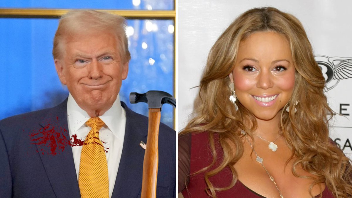 Hopperarians against Trump tweet media