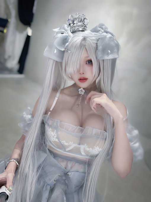 コスプレイヤーきっかのTwitter画像13