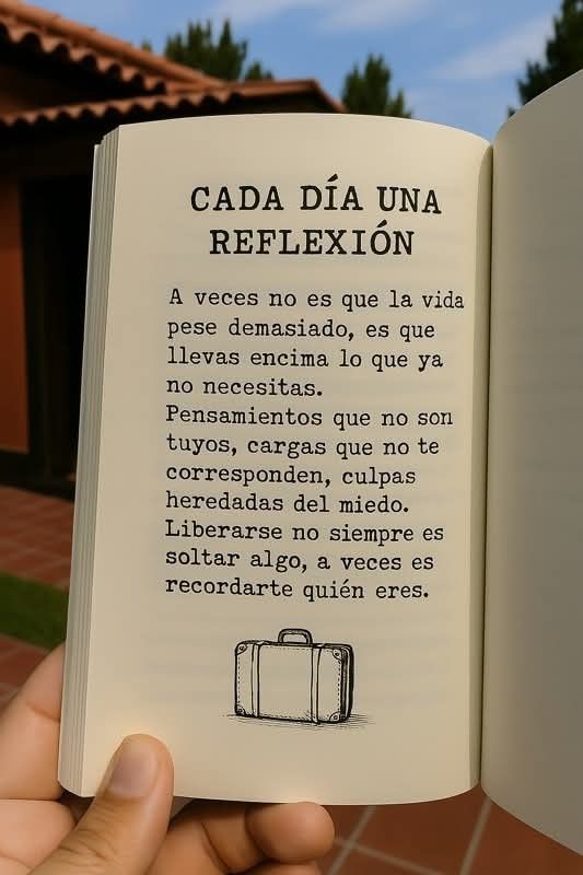 Vamos a por el miércoles con ganas, que tengáis un bonito día 😊☕