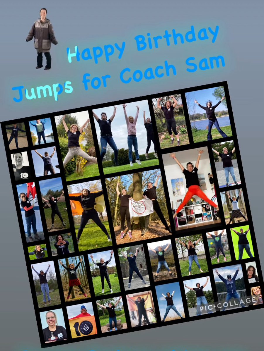 Anne L. - German Peakers tweet media