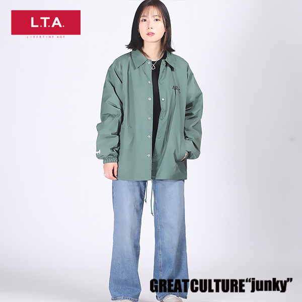 橘リノさんとのコラボアイテム第3弾が本日17時より受注予約開始しま