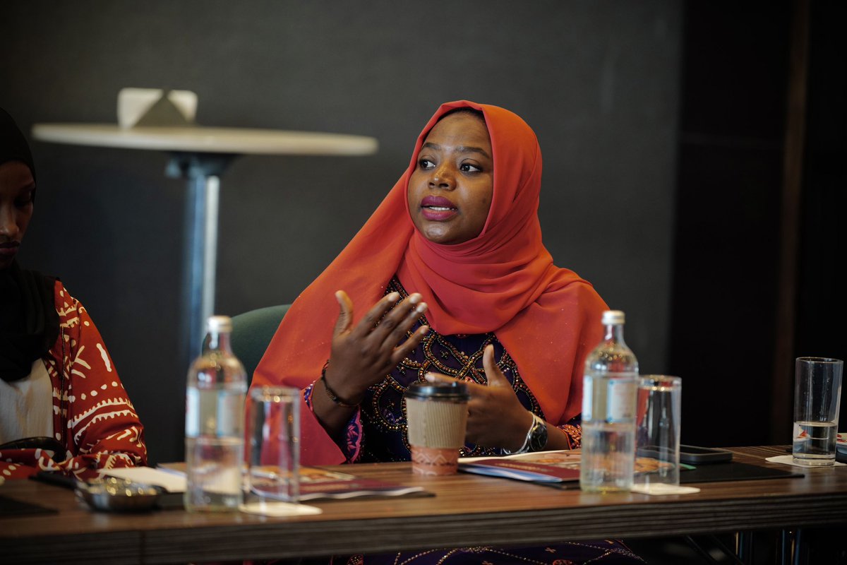 On the sidelines of the #AFD2025, Amahoro Coalition hosted a high-level roundtable on Agriculture bringing together leaders from agribusiness, government, and philanthropy to explore how Africa’s arid and displacement-affected regions can unlock their full agrifood potential.