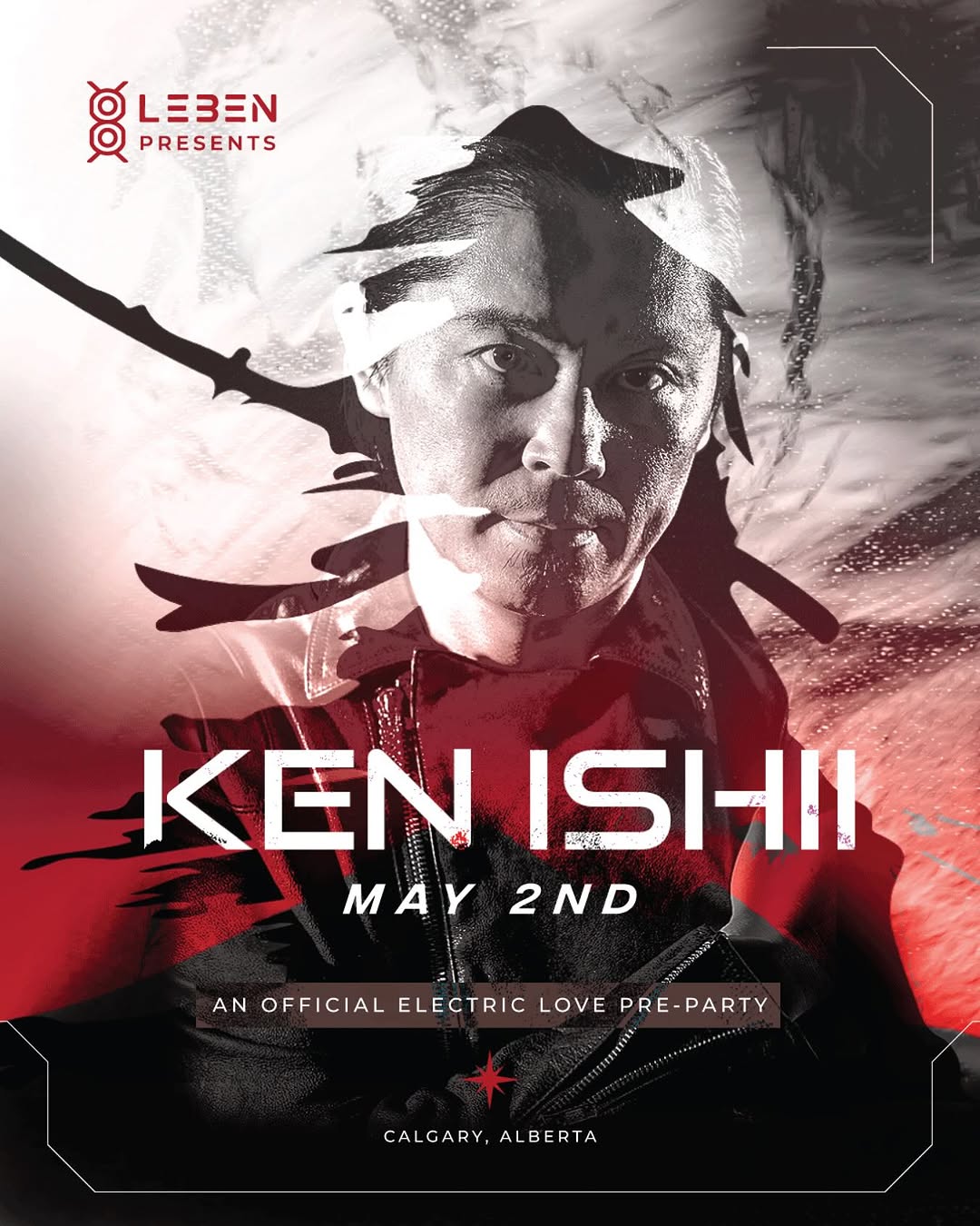 Ken Ishii ケンイシイ (@K_Ishii_70Drums) / X