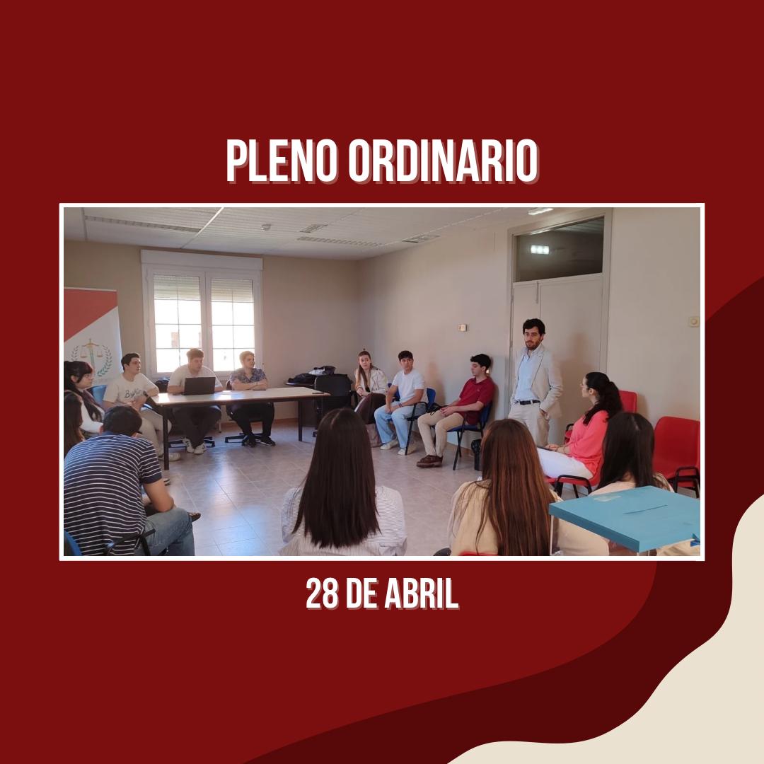 Consejo de Estudiantes Derecho tweet media