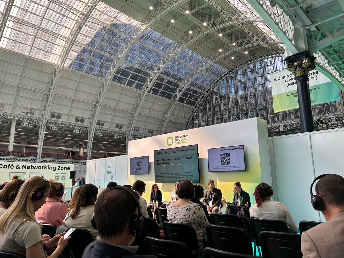 Angie Burnett (@angie_c_burnett) on Twitter photo Great to be at <a href="/_InnovationZero/">Innovation Zero</a> yesterday talking about #foodsecurity, #agriculture and <a href="/ARIA_research/">ARIA</a>'s Synthetic Plants programme for future-proof crops -- with <a href="/lehorsfall/">Louise Horsfall</a> <a href="/EdinburghUni/">The University of Edinburgh</a>, Abby Simmons <a href="/CropLifeIntl/">CropLife International</a>, <a href="/PaimunA/">Paimun Amini</a> <a href="/LeapsByBayer/">Leaps by Bayer</a> Great to be at <a href="/_InnovationZero/">Innovation Zero</a> yesterday talking about #foodsecurity, #agriculture and <a href="/ARIA_research/">ARIA</a>'s Synthetic Plants programme for future-proof crops -- with <a href="/lehorsfall/">Louise Horsfall</a> <a href="/EdinburghUni/">The University of Edinburgh</a>, Abby Simmons <a href="/CropLifeIntl/">CropLife International</a>, <a href="/PaimunA/">Paimun Amini</a> <a href="/LeapsByBayer/">Leaps by Bayer</a>